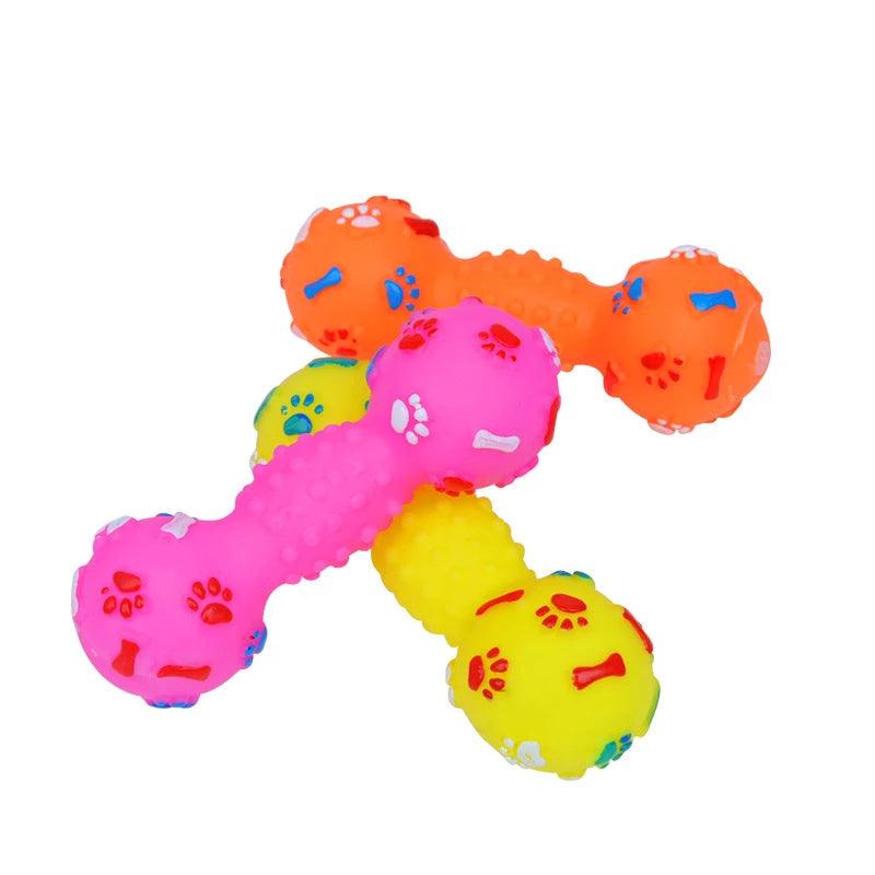 Brinquedo Formato Osso - Pet - petlovers1